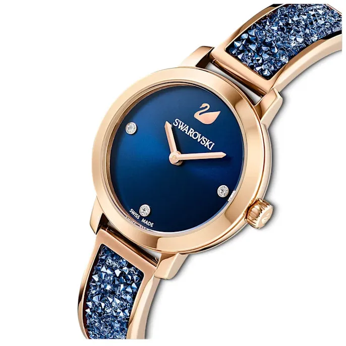 Swarovski Jewellery Swarovski Cosmic Rock Bracelet Watch