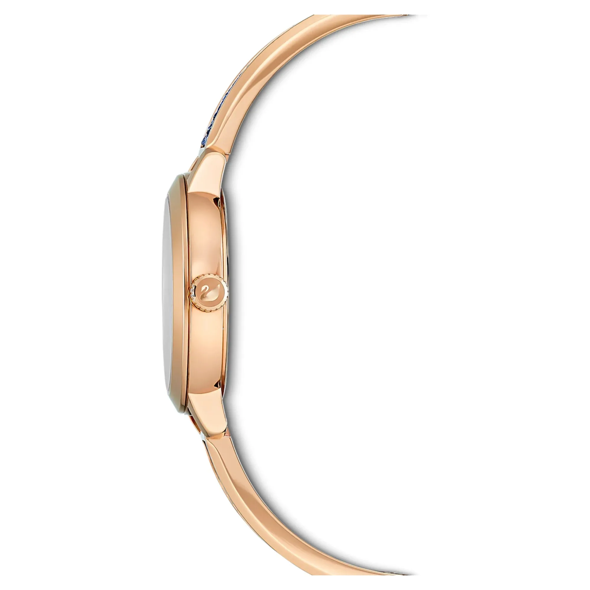 Swarovski Jewellery Swarovski Cosmic Rock Bracelet Watch