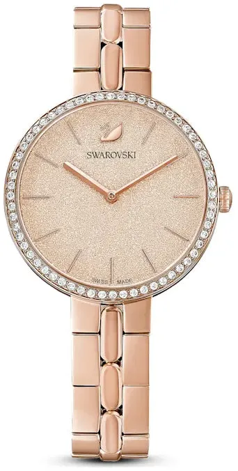 Swarovski Jewellery Swarovski Cosmopolitan Bracelet Watch