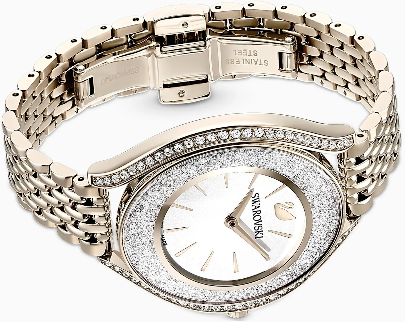 Swarovski Jewellery Swarovski Crystalline Aura Ladies Watch