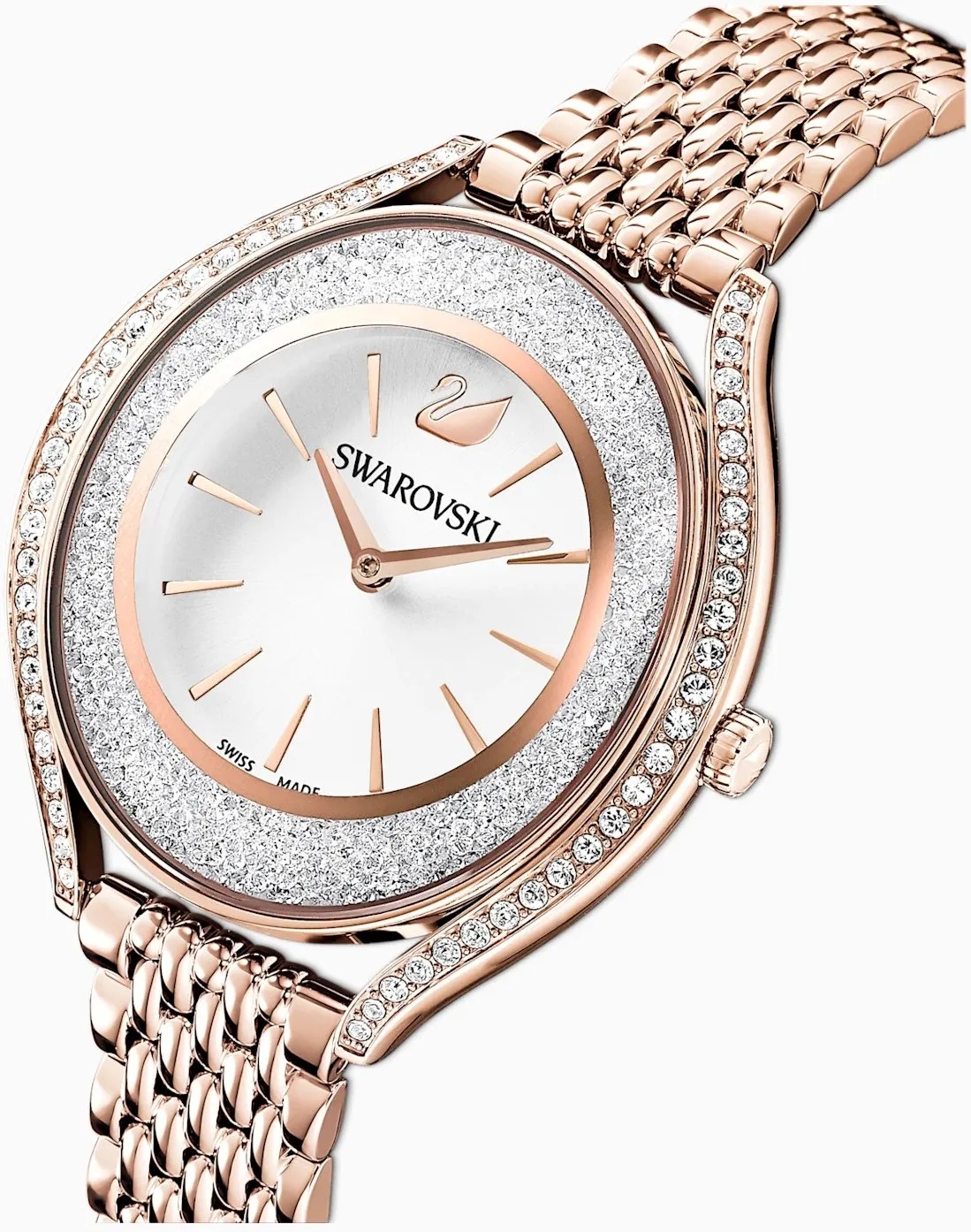 Swarovski Jewellery Swarovski Crystalline Aura Ladies Watch