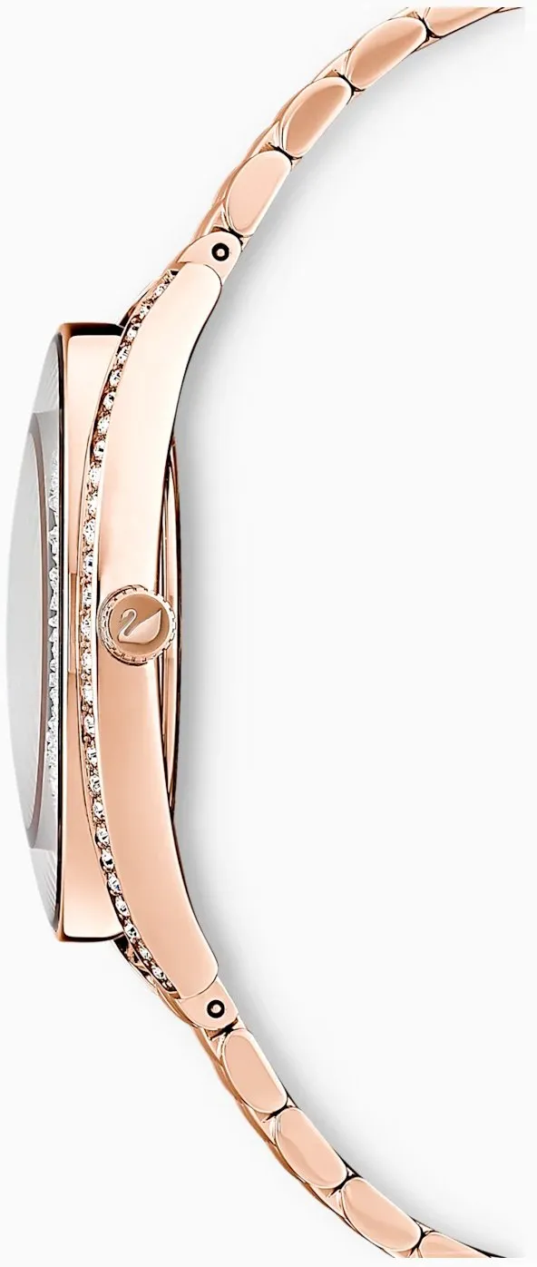 Swarovski Jewellery Swarovski Crystalline Aura Ladies Watch