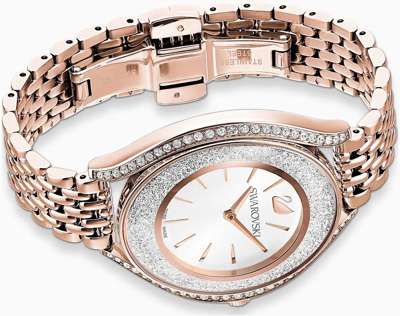 Swarovski Jewellery Swarovski Crystalline Aura Ladies Watch