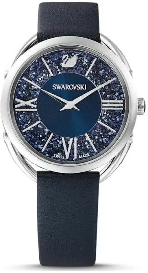 Swarovski Jewellery Swarovski Crystalline Glam Watch