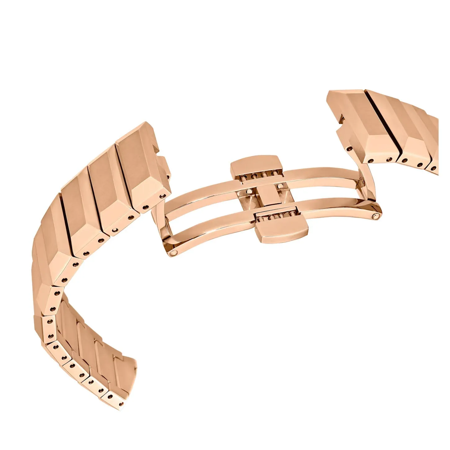 Swarovski Jewellery Swarovski Dectera Black Bracelet Watch