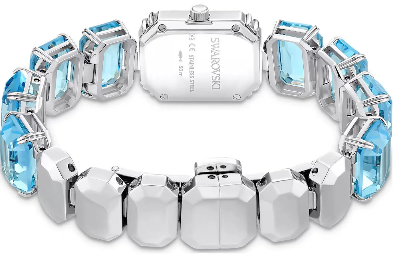 Swarovski Jewellery Swarovski Octagon Watch