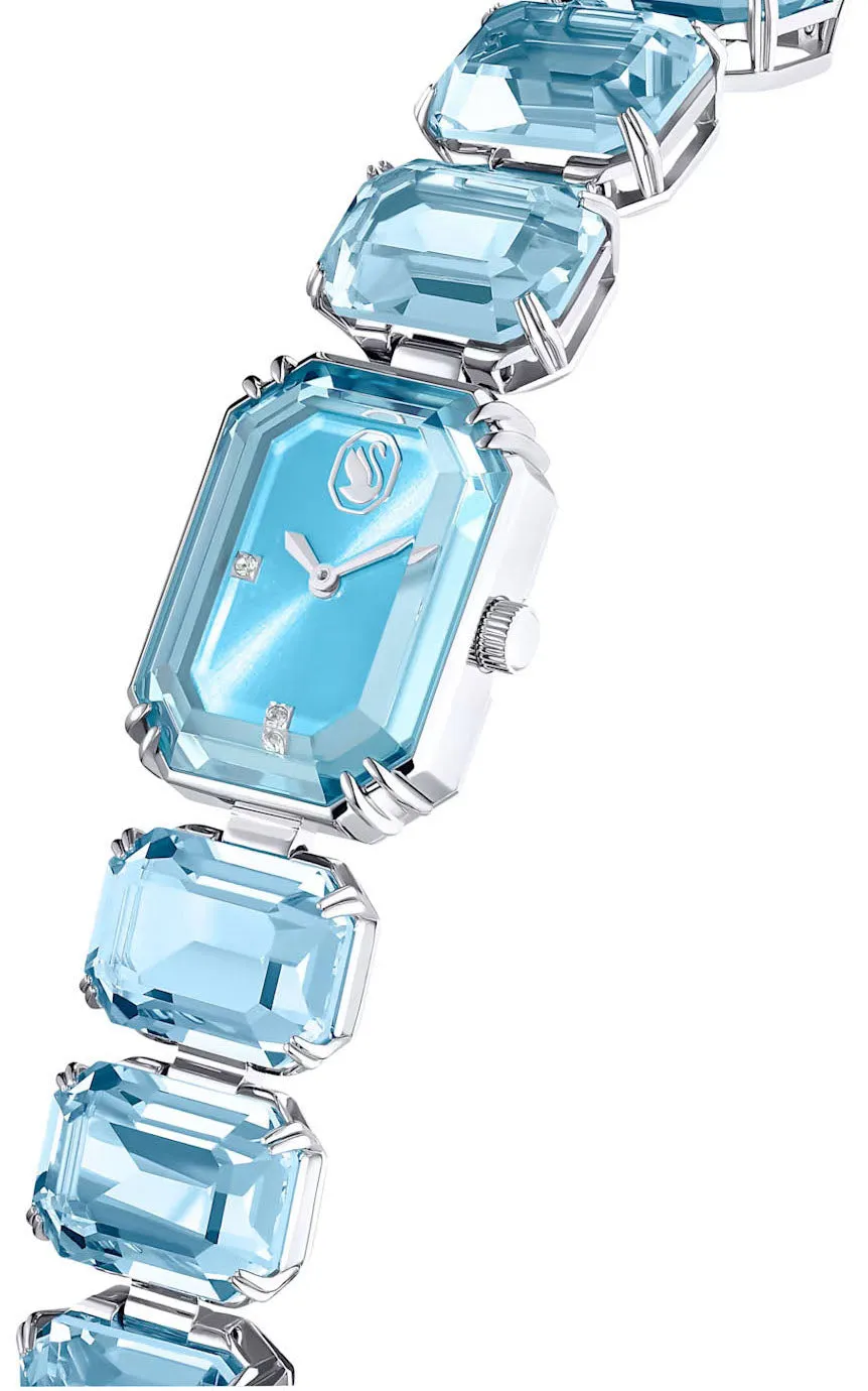 Swarovski Jewellery Swarovski Octagon Watch