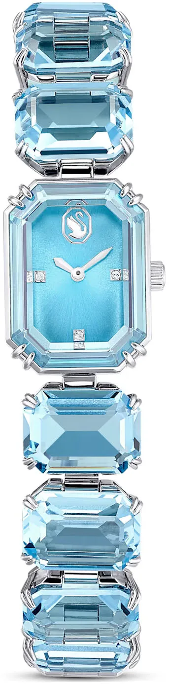 Swarovski Jewellery Swarovski Octagon Watch