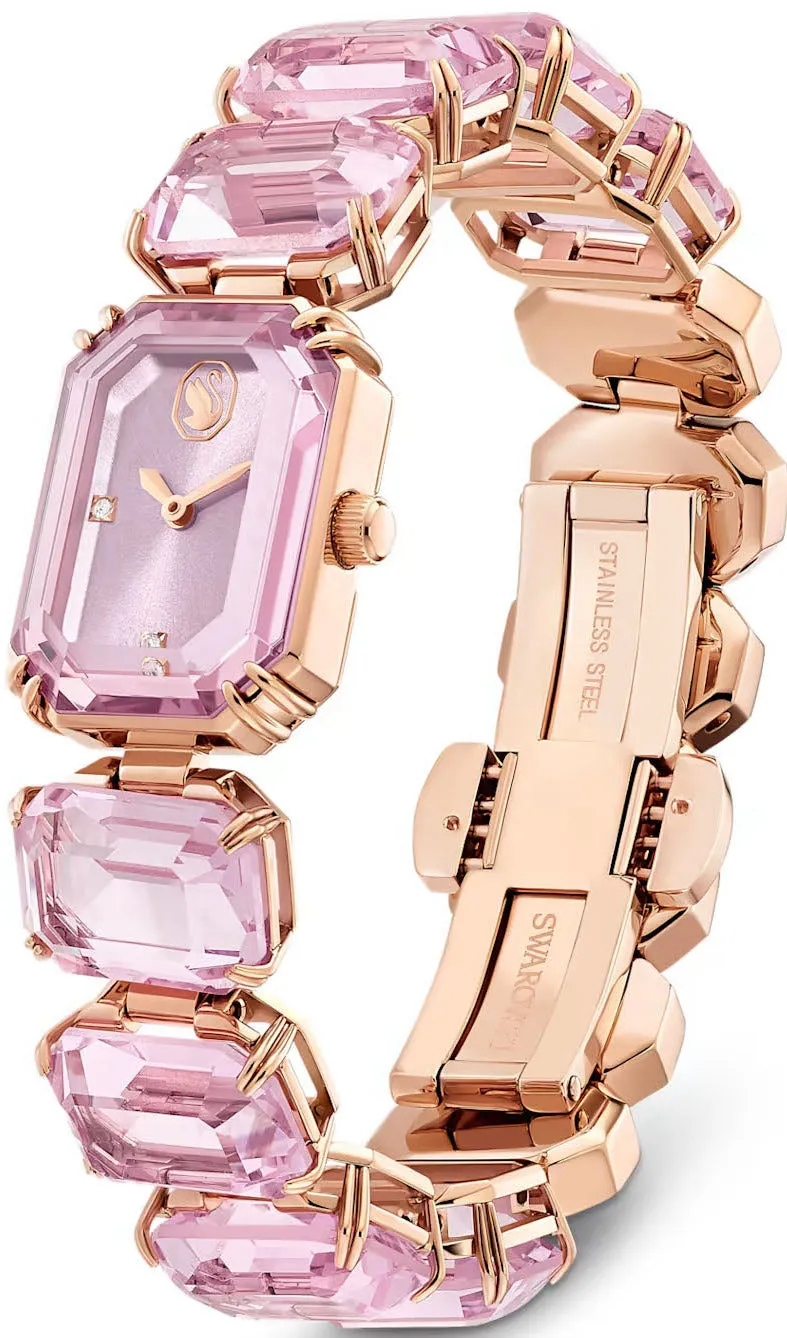 Swarovski Jewellery Swarovski Octagon Watch