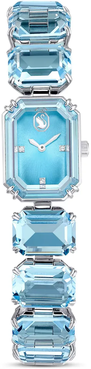 Swarovski Jewellery Swarovski Octagon Watch