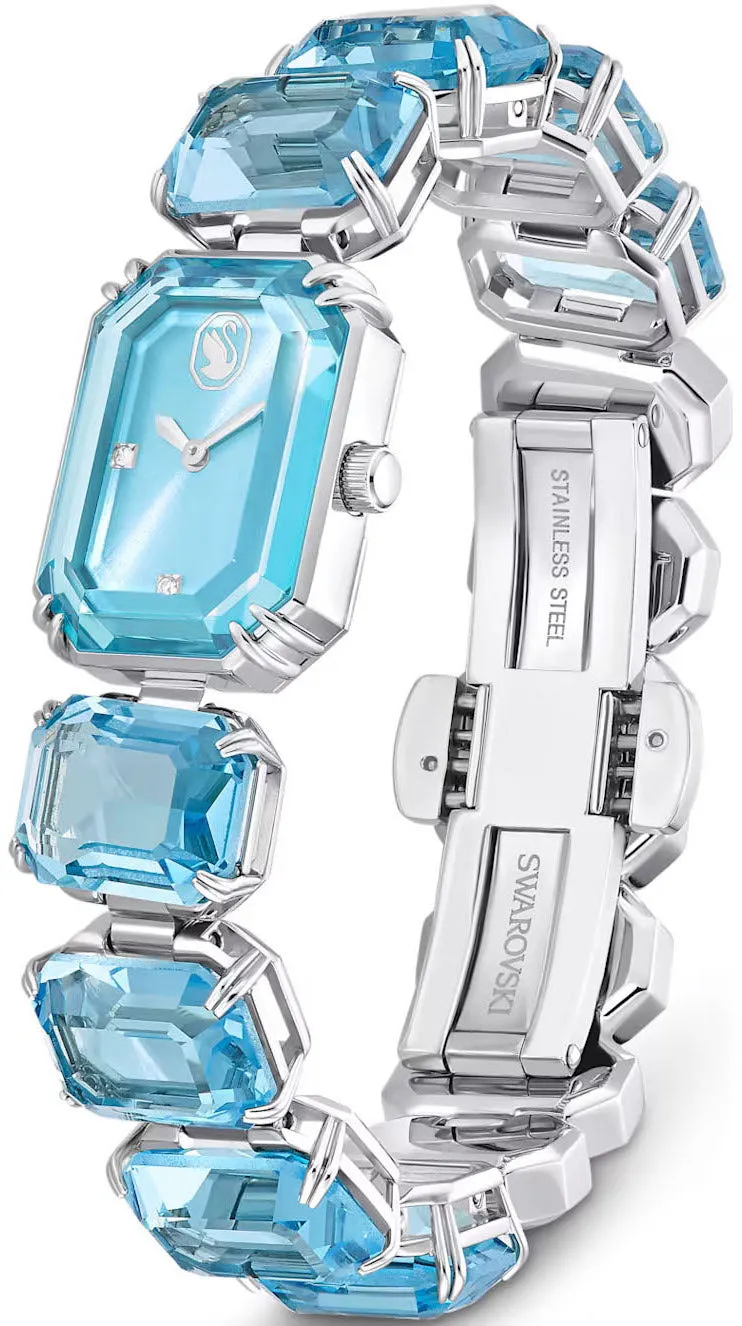 Swarovski Jewellery Swarovski Octagon Watch