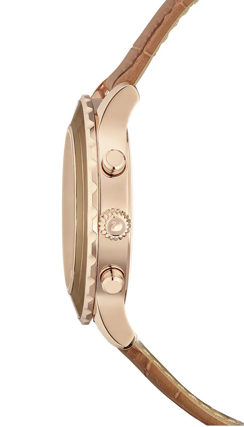 Swarovski Jewellery Swarovski Octea Lux Chrono Watch