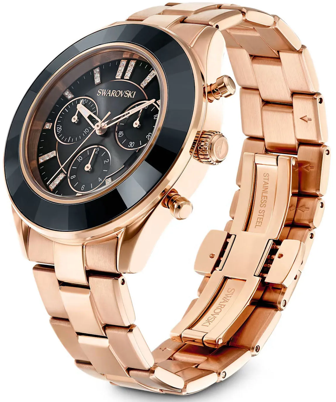 Swarovski Jewellery Swarovski Octea Lux Sport Watch