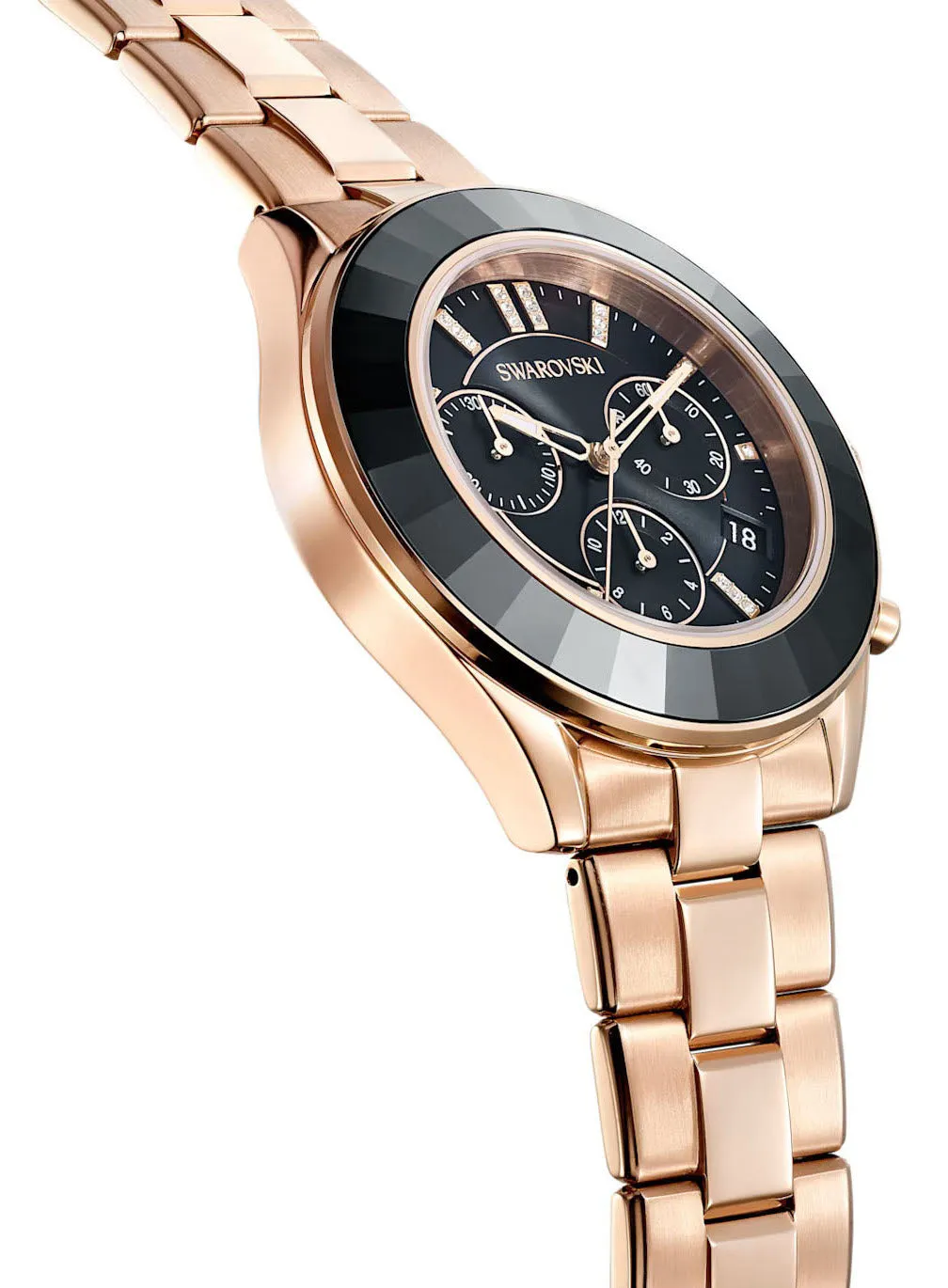 Swarovski Jewellery Swarovski Octea Lux Sport Watch