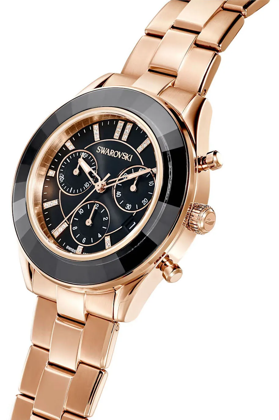 Swarovski Jewellery Swarovski Octea Lux Sport Watch
