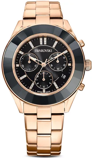 Swarovski Jewellery Swarovski Octea Lux Sport Watch