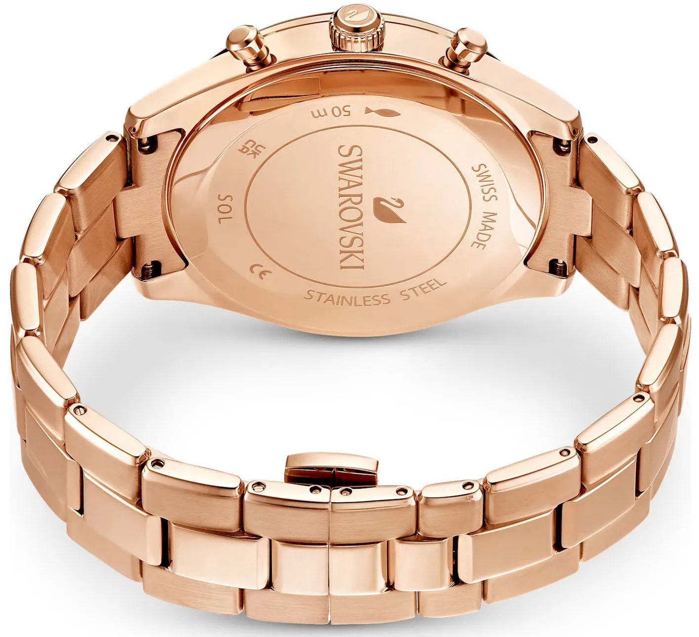 Swarovski Jewellery Swarovski Octea Lux Sport Watch