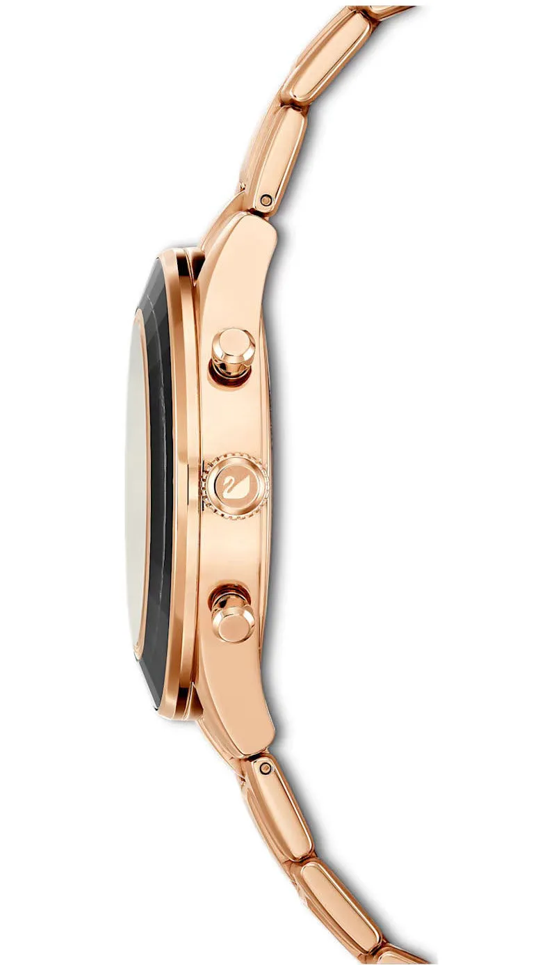 Swarovski Jewellery Swarovski Octea Lux Sport Watch