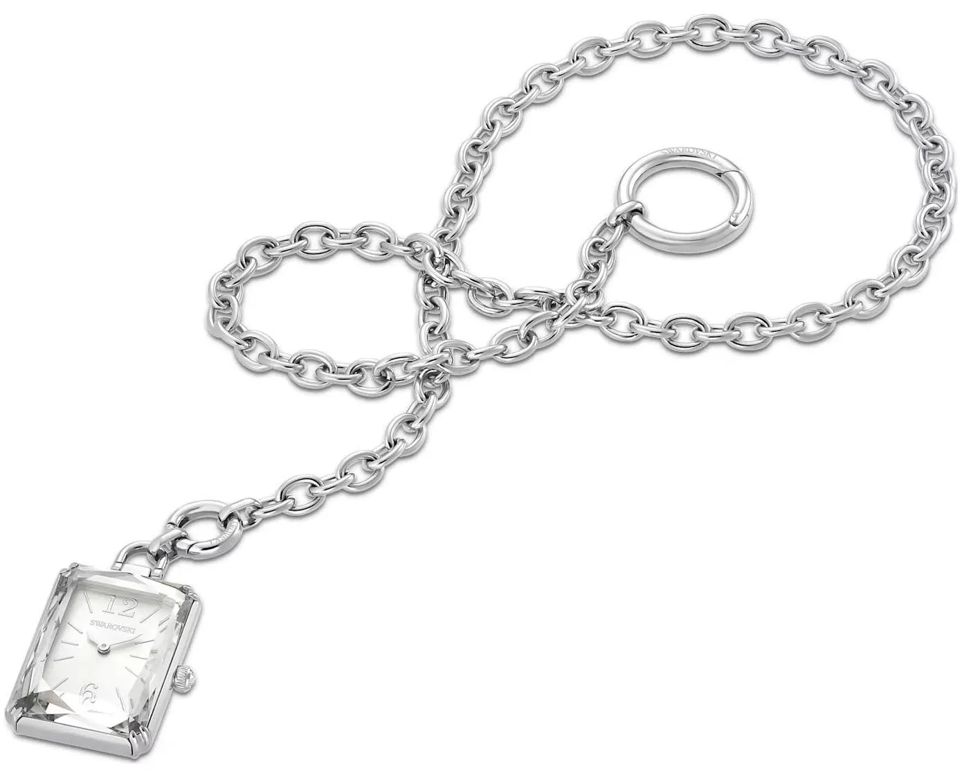 Swarovski Jewellery Swarovski Pocket Watch