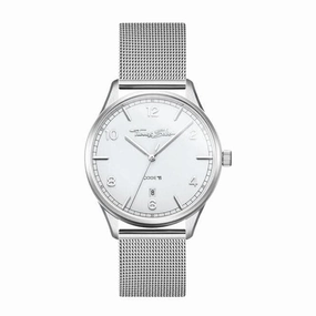 Thomas Sabo CODE TS Small Womens Watch WA0360-201-202