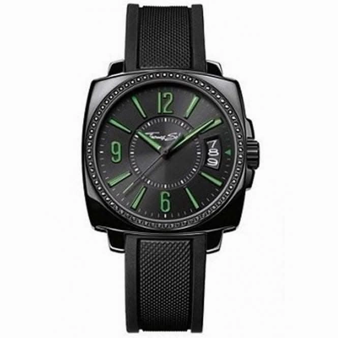 Thomas Sabo Rebel At Heart - Square Lady WA0106