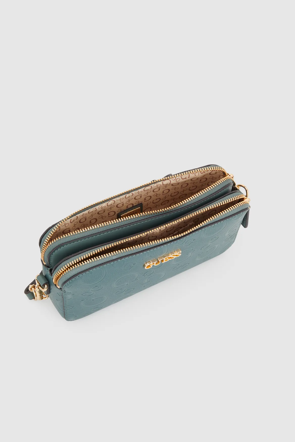 Tidewood Mini Crossbody Bag Guess Bags