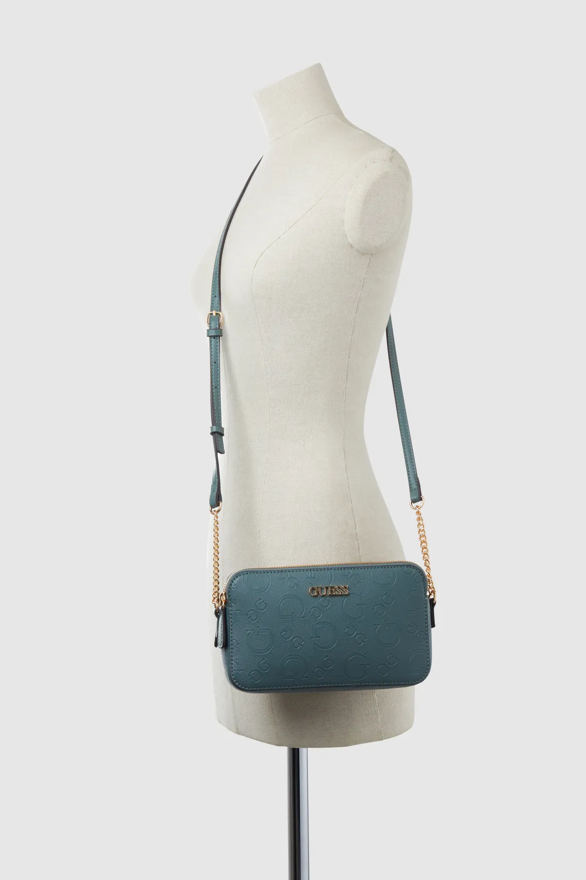 Tidewood Mini Crossbody Bag Guess Bags