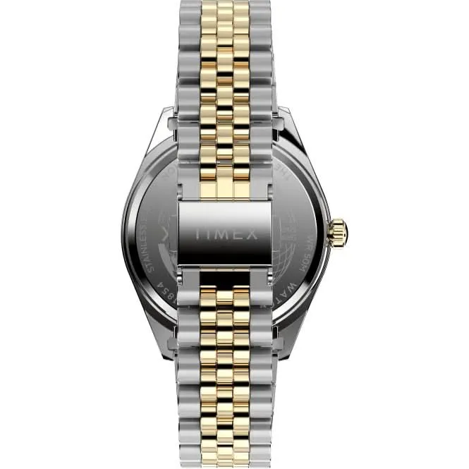 Timex Gents Legacy Green Watch TW2W42800