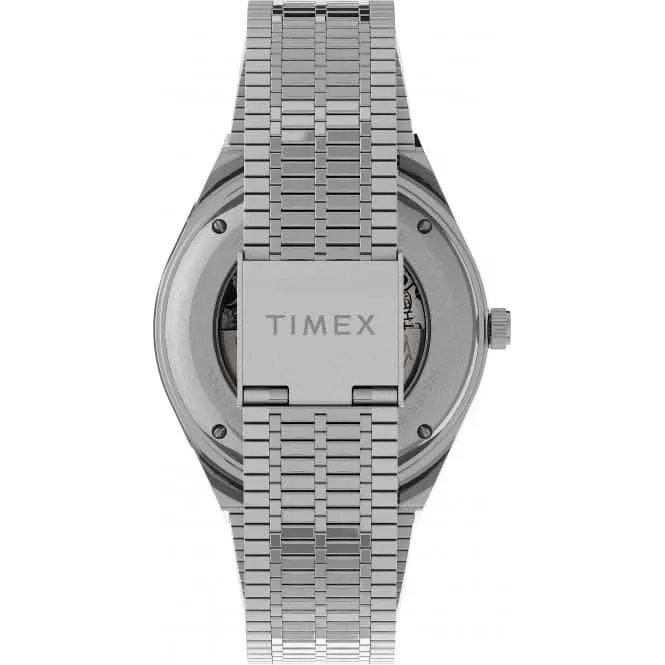 Timex Lab Stainless Steel Watch TW2U83400