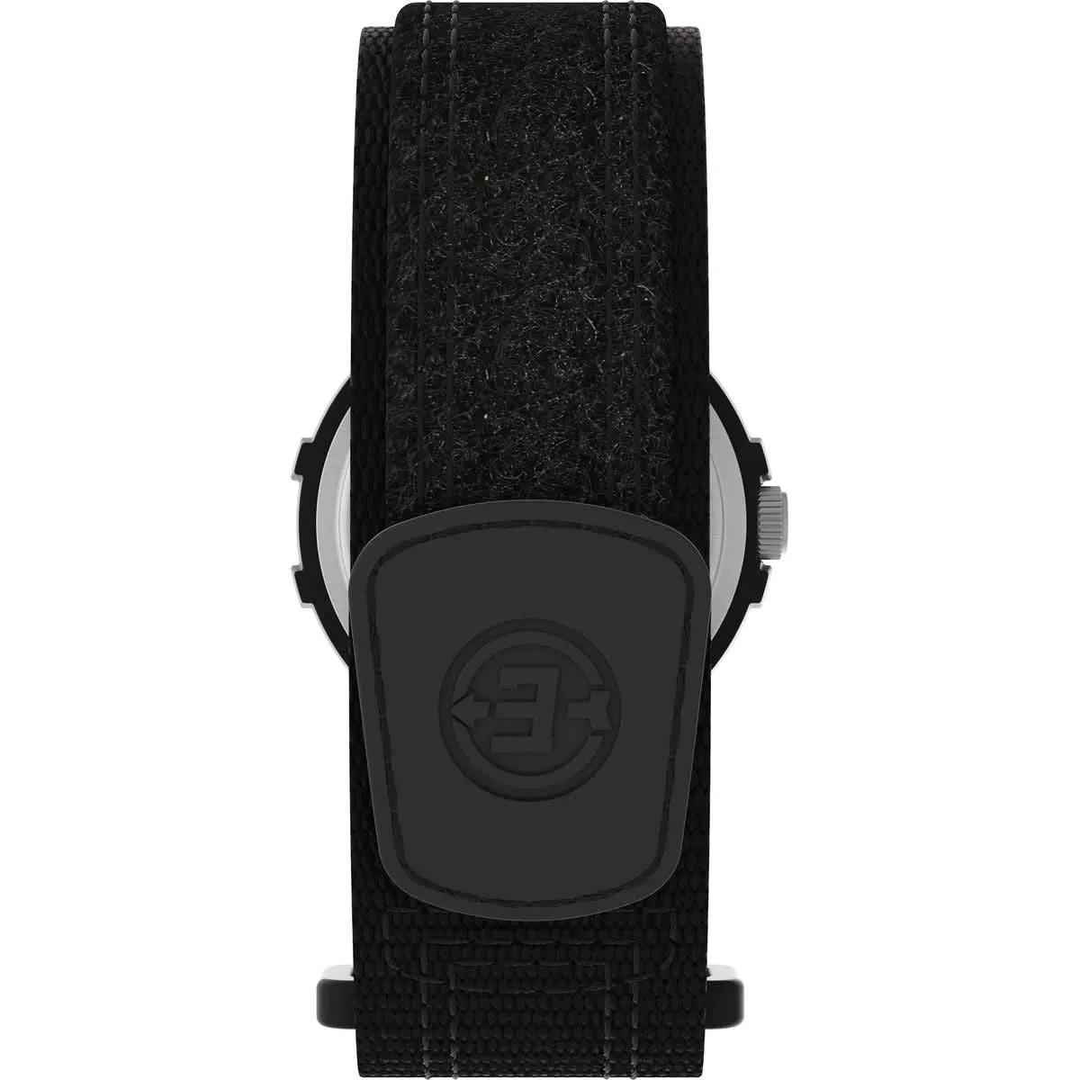 Timex Unisex Expedition Black Watch T40011