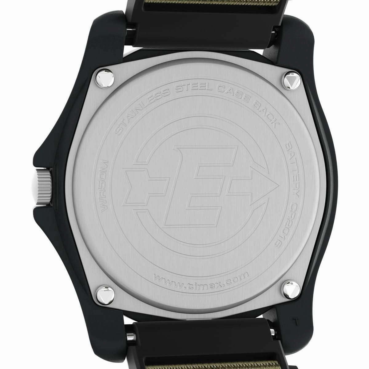 Timex Gents Expedition Grey Watch T42571