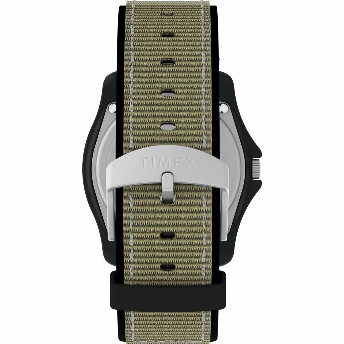 Timex Gents Expedition Grey Watch T42571