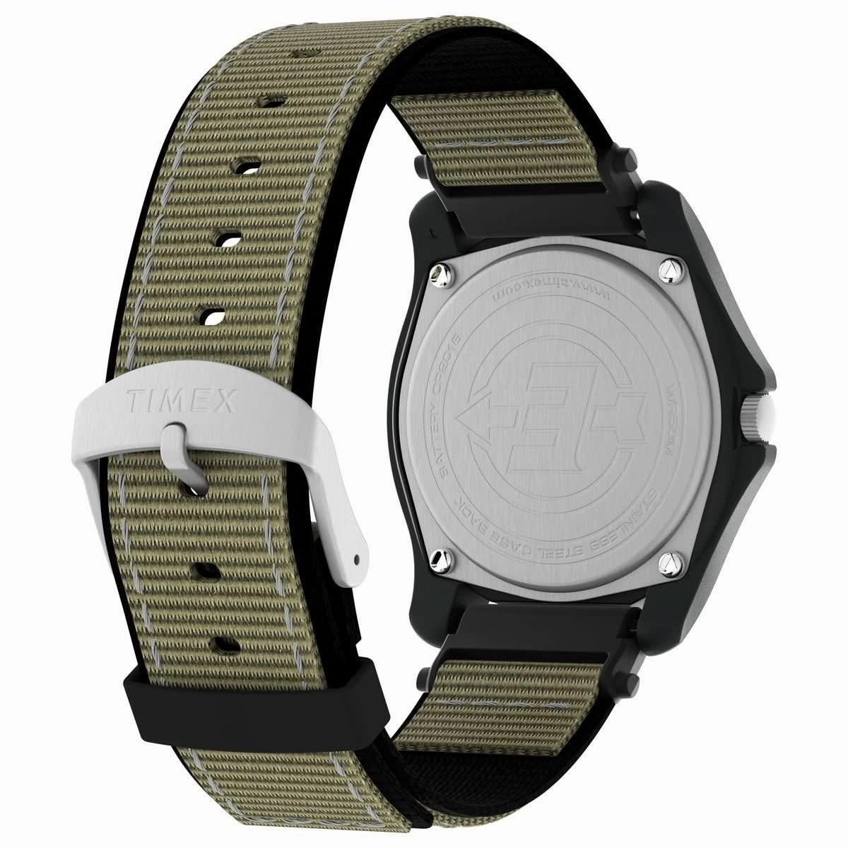 Timex Gents Expedition Grey Watch T42571