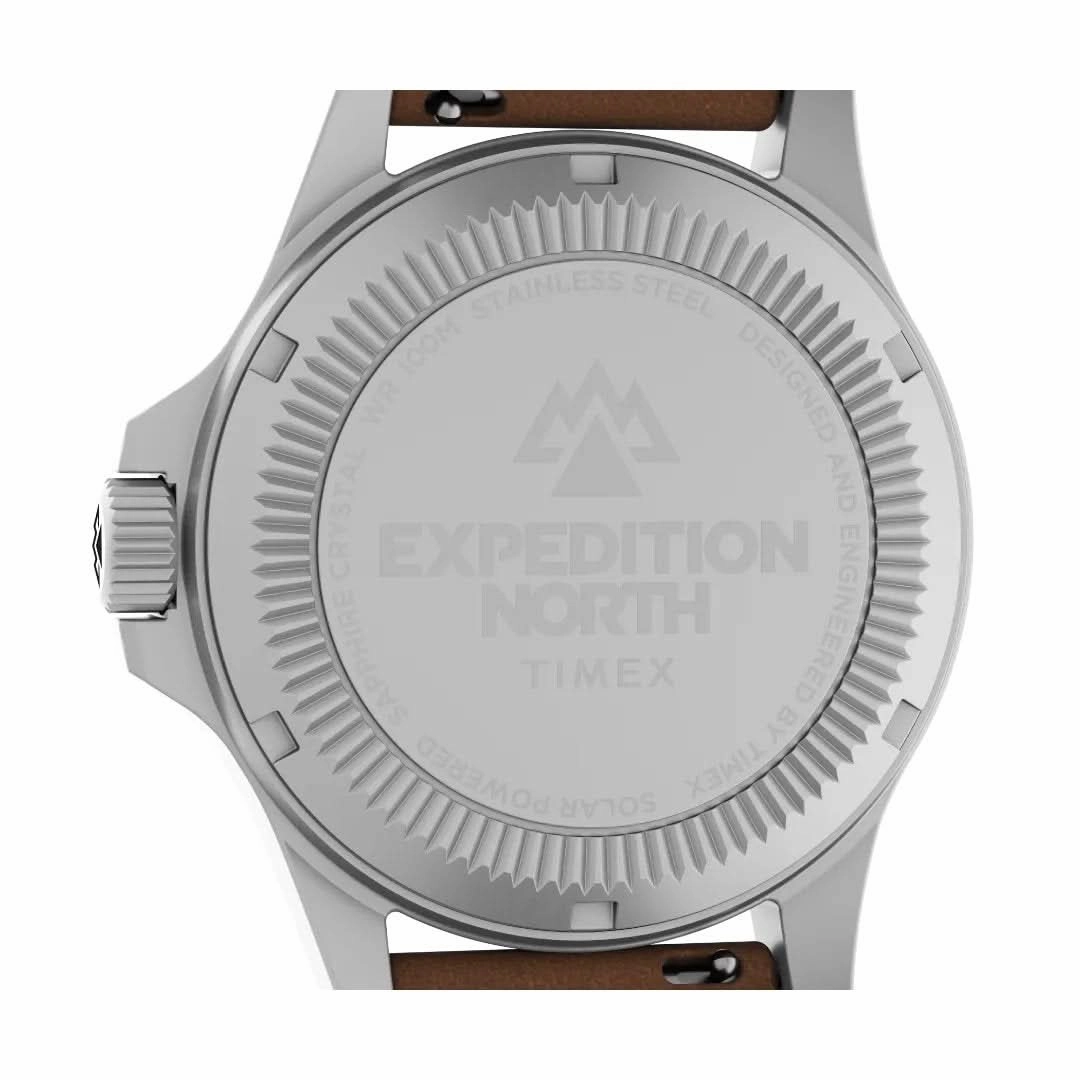 Timex Gents Expedition North Blue Watch TW2V03600