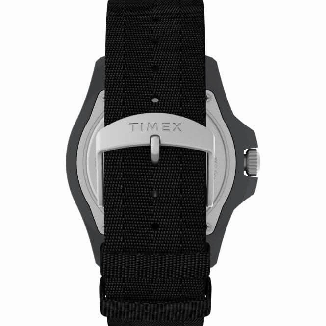 Timex Gents Freedive Grey Watch TW2V40500