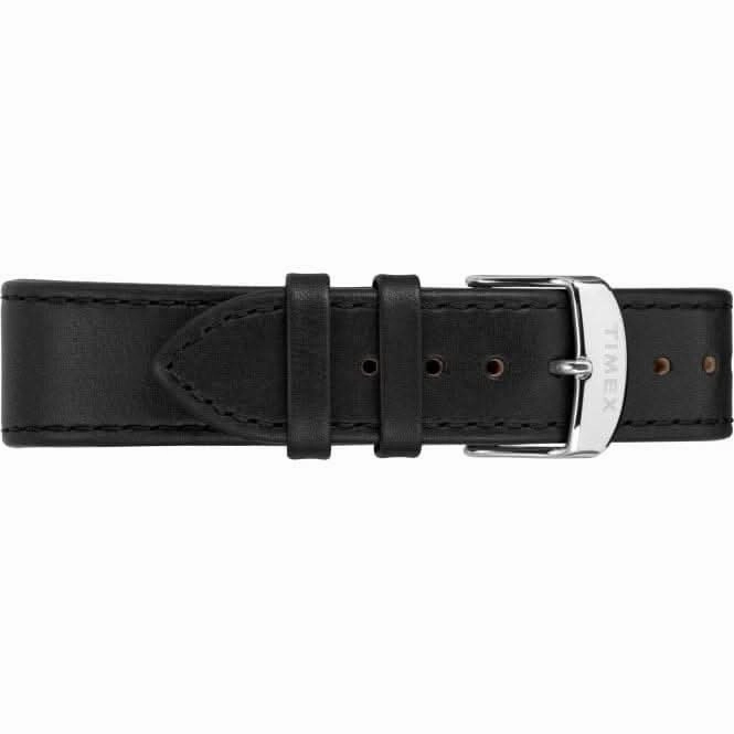 Timex Gents Quartz Analog Black Watch TW2T20200