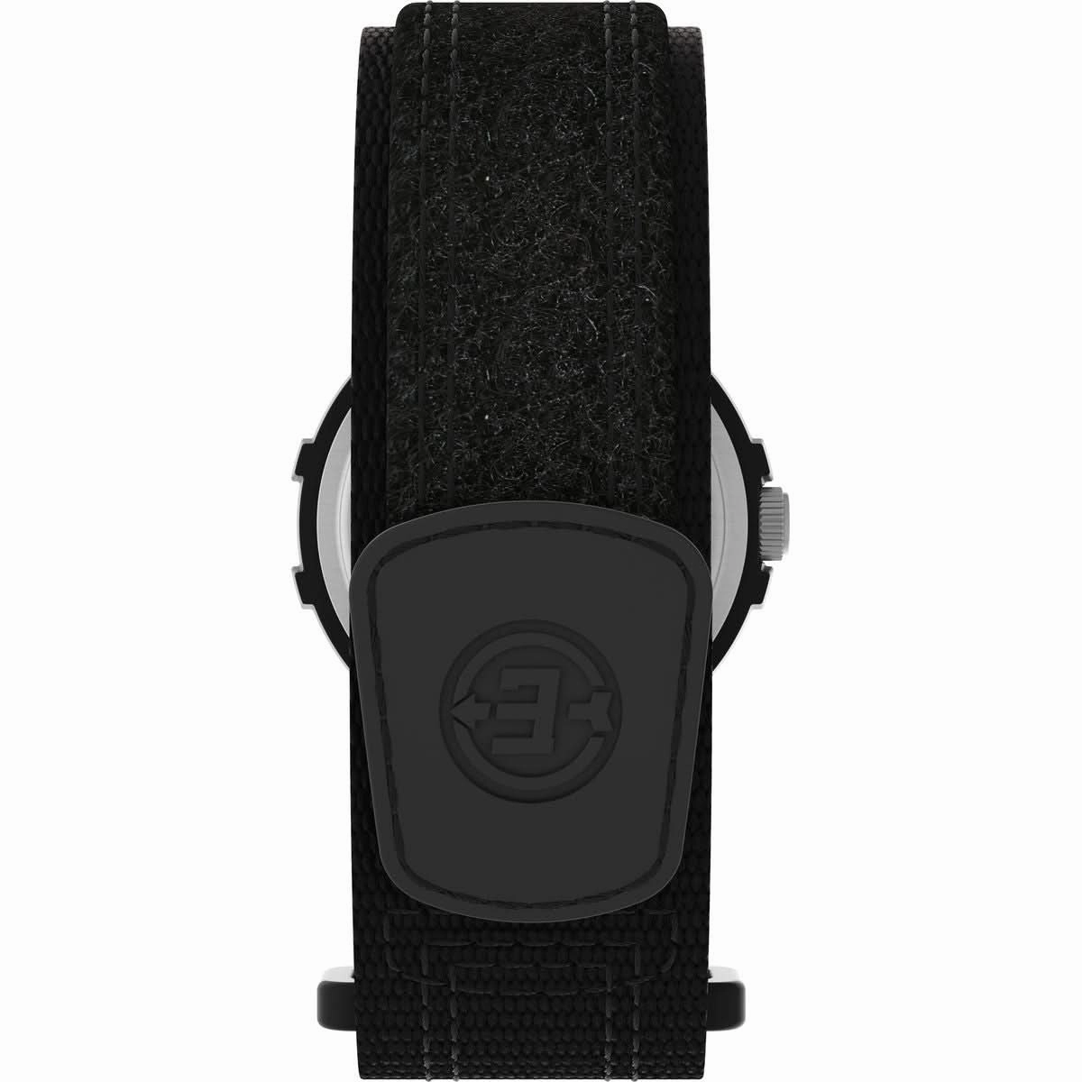 Timex Unisex Expedition Black Watch T40011