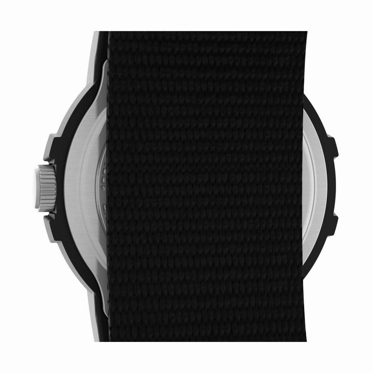 Timex Unisex Expedition Black Watch T40011