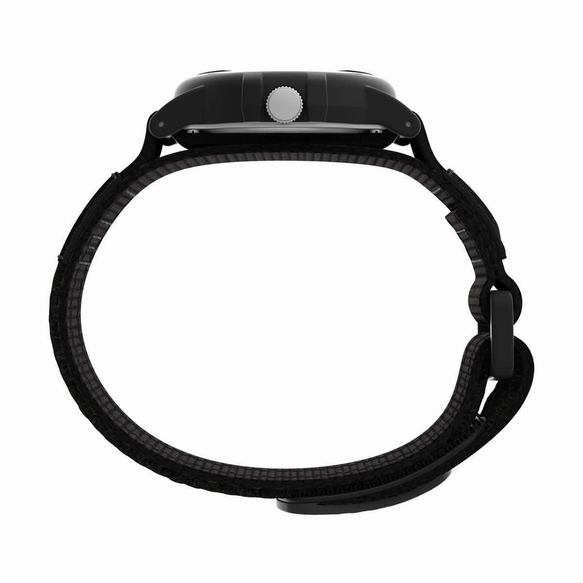 Timex Unisex Expedition Black Watch T40011