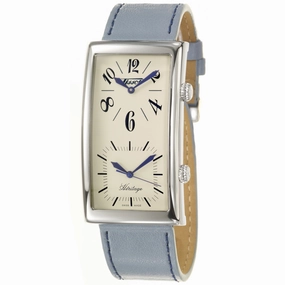 Tissot Watches Tissot Heritage Classic Prince Men's Quartz Watch T56162379