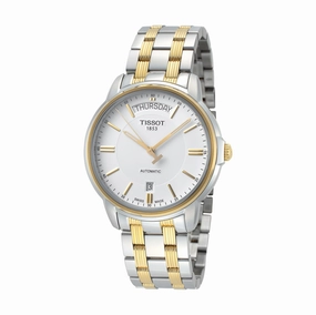 Tissot Watches Tissot Men's Automatics 39.7mm Automatic Watch