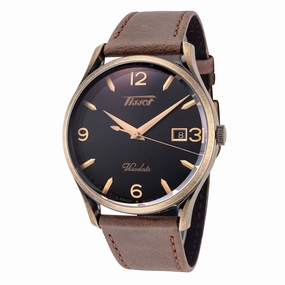 Tissot Watches Tissot Men's Heritage 40mm Quartz Watch