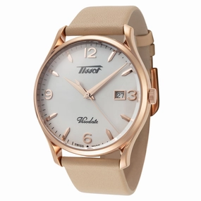 Tissot Watches Tissot Men's Heritage 40mm Quartz Watch