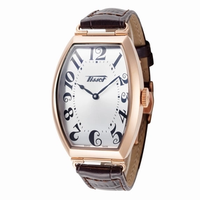 Tissot Watches Tissot Men's Heritage 42.45mm Quartz Watch