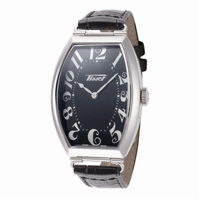Tissot Watches Tissot Men's Hertiage 42.45mm Quartz Watch