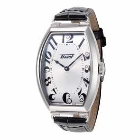 Tissot Watches Tissot Men's Hertiage 42.45mm Quartz Watch