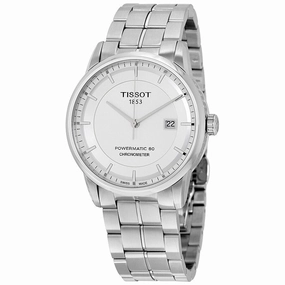 Tissot Watches Tissot Men's Luxury Automatic Watch T0864081103100
