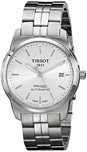 Tissot Watches Tissot Men's PR 100 Automatic Watch T0494071103100