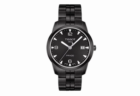 Tissot Watches Tissot Men's PR 100 Quartz Watch T0494103305700
