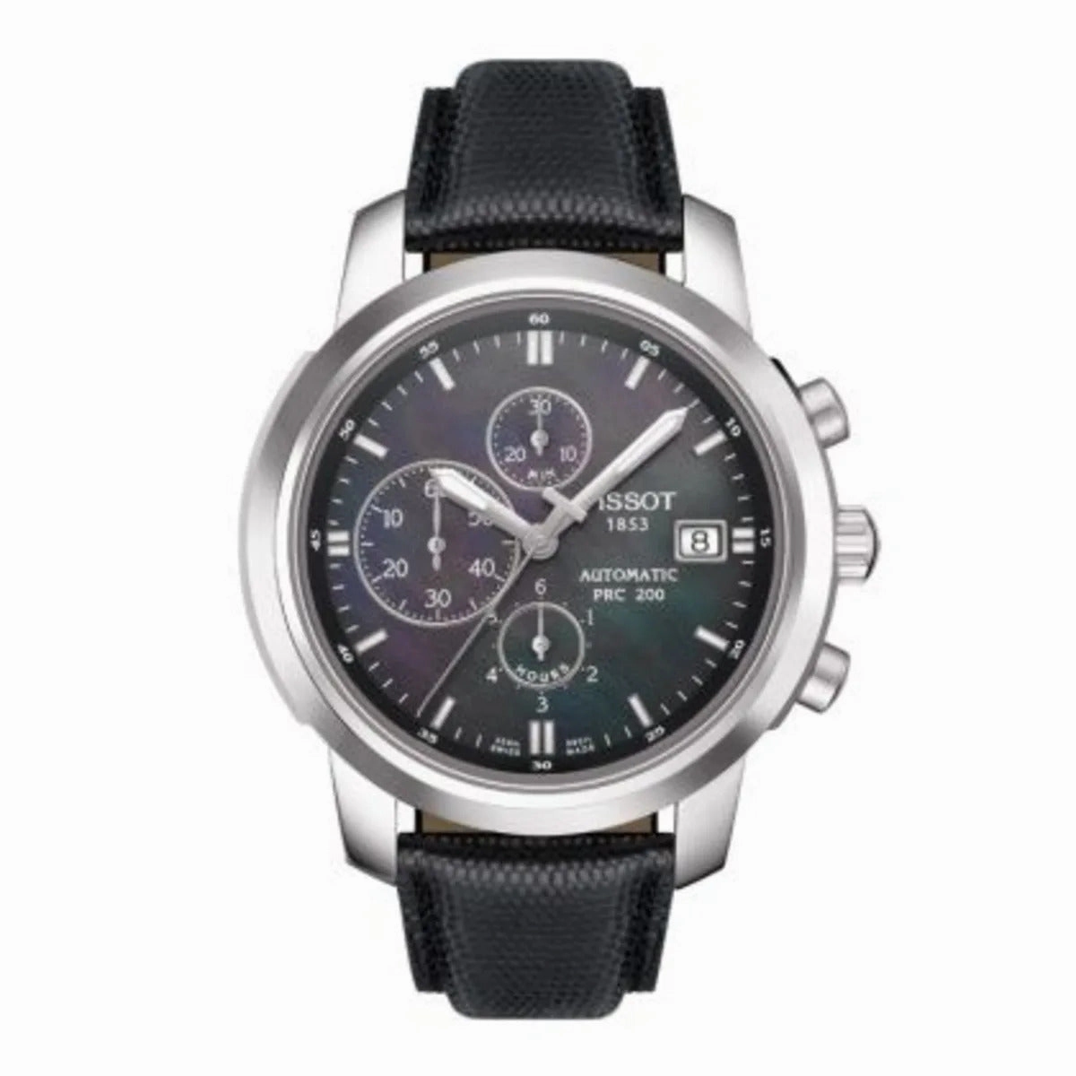Tissot Watches Tissot Men's PRC 200 Automatic Watch T0144271612100